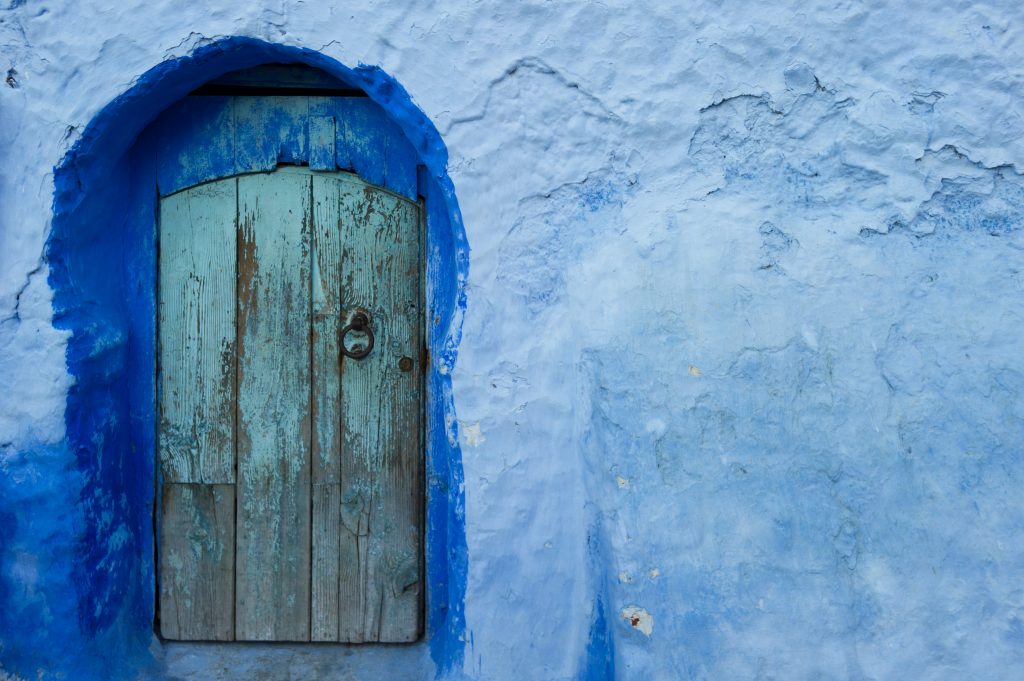 chefchaouen dalia tour