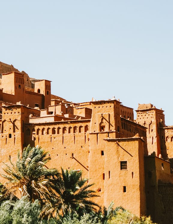 excursion ait ben haddou